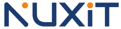 Logo Nuxit España